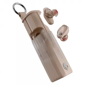 Skullcandy Method 360 ANC True Wireless In-Ear slúchadlá Bluetooth 5.3 hnedá ANC IPX4