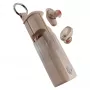 Skullcandy Method 360 ANC True Wireless In-Ear slúchadlá Bluetooth 5.3 hnedá ANC IPX4