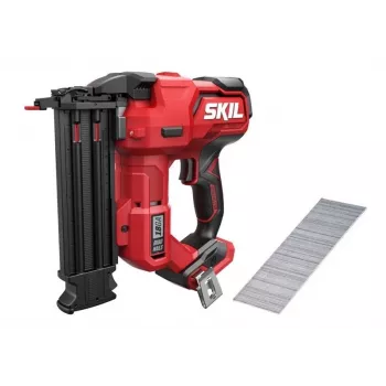 Skil 3885CA 20V akumulátorová pneumatická nastreľovačka 18-Gauge (len zariadenie)