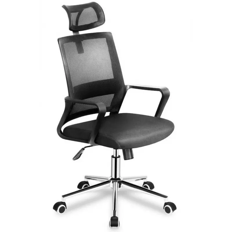 MARK ADLER Manager 2.0 kancelárska/počítačová stolička AirMESH HD TILT PLUS čierna