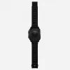 NOMAD Titanium remienok pre Apple Watch 46/49mm strieborný