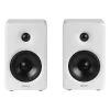 Edifier M90 kompaktné aktívne 2.0 reproduktory, biela