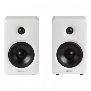 Edifier M90 kompaktné aktívne 2.0 reproduktory, biela