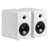 Edifier M90 kompaktné aktívne 2.0 reproduktory, biela