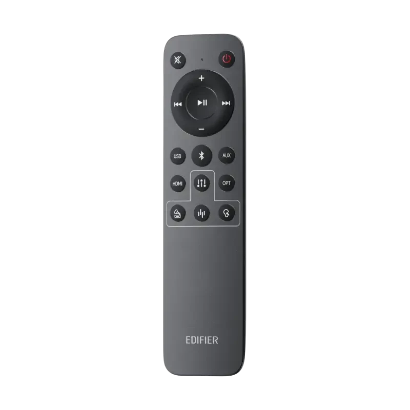 Edifier M90 kompaktné aktívne 2.0 reproduktory, biela
