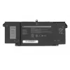 MITSU batéria 7FMXV pre Dell Latitude 5320 7320 7420 7520 - 15,2 V 3600 mAh (55 Wh)