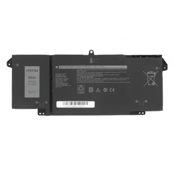 MITSU batéria 7FMXV pre Dell Latitude 5320 7320 7420 7520 - 15,2 V 3600 mAh (55 Wh)