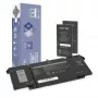MITSU batéria 7FMXV pre Dell Latitude 5320 7320 7420 7520 - 15,2 V 3600 mAh (55 Wh)