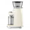 Smeg CGF03CREU mlynček na kávu 150 W krémová