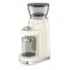 Smeg CGF03CREU mlynček na kávu 150 W krémová