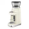 Smeg CGF03CREU mlynček na kávu 150 W krémová