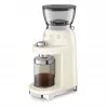 Smeg CGF03CREU mlynček na kávu 150 W krémová