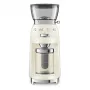 Smeg CGF03CREU mlynček na kávu 150 W krémová