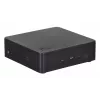 Actina 5901443205395 PC Intel Core i3-8100 8GB DDR4 1TB HDD Windows 10 Pro Mini Tower čierny