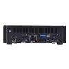 Actina 5901443205395 PC Intel Core i3-8100 8GB DDR4 1TB HDD Windows 10 Pro Mini Tower čierny