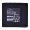 Actina 5901443205395 PC Intel Core i3-8100 8GB DDR4 1TB HDD Windows 10 Pro Mini Tower čierny