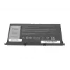MITSU batéria Dell Inspiron 357F9 5577 7557 6600mAh 14,8V Li-Ion