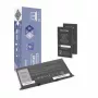MITSU batéria Dell Inspiron 357F9 5577 7557 6600mAh 14,8V Li-Ion