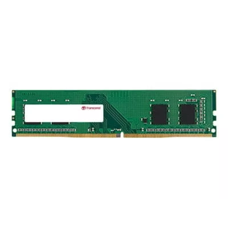 Transcend JetRAM DDR4 modul 4 GB DIMM 288-PIN 3200 MHz PC4-25600 CL22 1.2 V unbuffered non-ECC