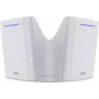 Axis D2122-VE Radar White sieťový bezpečnostný radar
