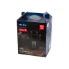 BLOW čierna kanvica s LED displejom 2200W BK-18PB 1,8L