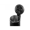BLOW čierna kanvica s LED displejom 2200W BK-18PB 1,8L