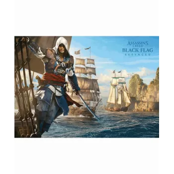 Puzzle Good Loot Gaming - Assassin's Creed Black Flag Resynced 1000 ks