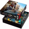 Puzzle Good Loot Gaming - Assassin's Creed Black Flag Resynced 1000 ks