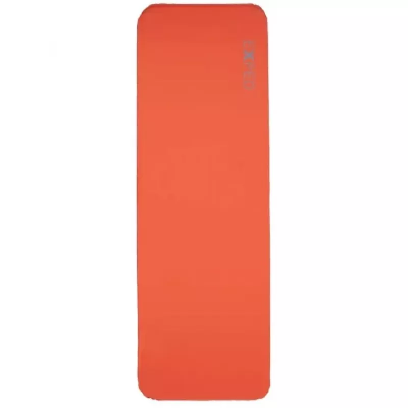 Exped SIM 3.8 LW samonafukovacia karimatka Flame