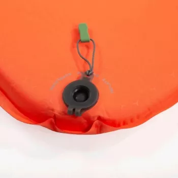 Exped SIM 3.8 LW samonafukovacia karimatka Flame