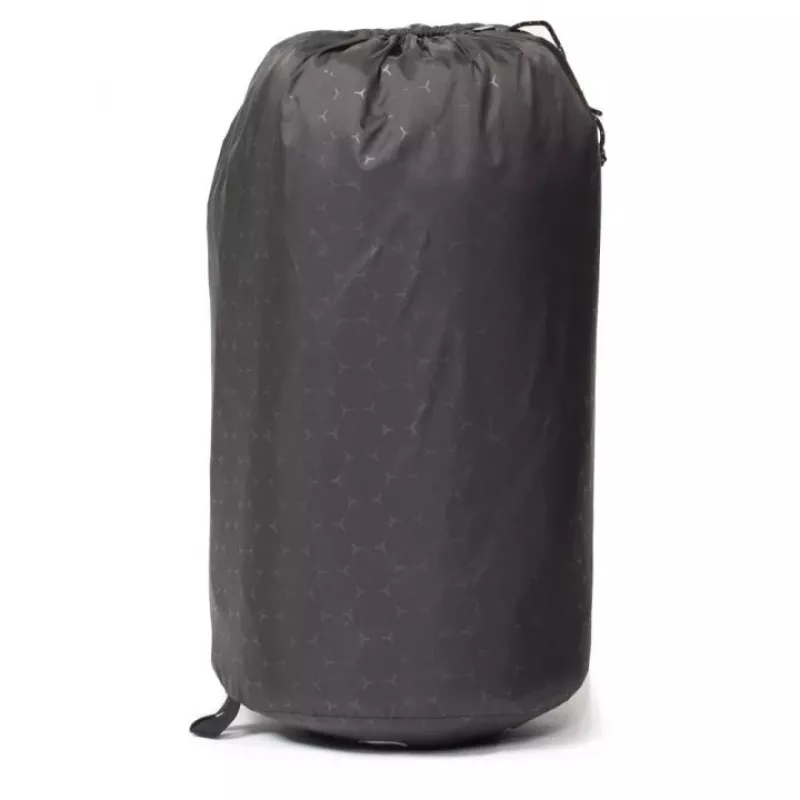 Exped SIM 3.8 LW samonafukovacia karimatka čierna