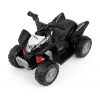 MILLY MALLY Quad Honda ATV na batériu čierna