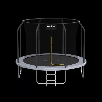 REBEL ACTIVE TRAMPOLÍNA PRO 12FT/366CM