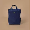 PORT DESIGNS Milano II Eco Totepack 14/16 palca námornícka modrá