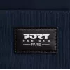 PORT DESIGNS Milano II Eco Totepack 14/16 palca námornícka modrá
