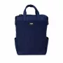 PORT DESIGNS Milano II Eco Totepack 14/16 palca námornícka modrá