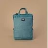 PORT DESIGNS Milano II Eco Totepack 14/16 palca šalviová zelená