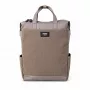 PORT DESIGNS Milano II Eco Totepack 14/16 palca púštna hnedá