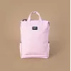 PORT DESIGNS Milano II Eco Totepack 14/16 palca ružová