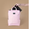 PORT DESIGNS Milano II Eco Totepack 14/16 palca ružová