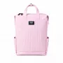 PORT DESIGNS Milano II Eco Totepack 14/16 palca ružová