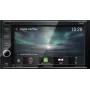 Kenwood DNR4190DABS 6,2 palca dotykový displej 2-DIN Bluetooth DAB+ autorádio s Garmin navigáciou