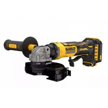 DEWALT DCG404N-XJ 18V akumulátorová kompaktná uhlová brúska 125mm bezkartáčové telo stroja