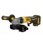 DEWALT DCG404N-XJ 18V akumulátorová kompaktná uhlová brúska 125mm bezkartáčové telo stroja