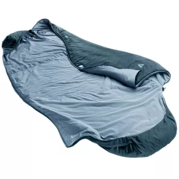Deuter Dreamlite 10C/50F spací vak, Nautic/Breeze