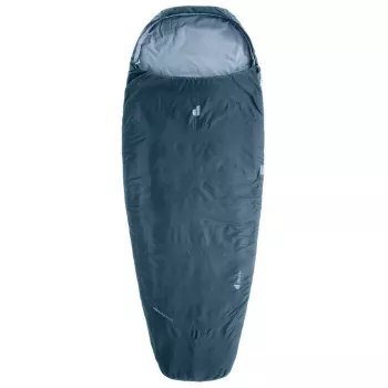 Deuter Dreamlite 15C/59F spací vak, Nautic/Breeze