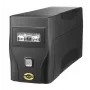 Orvaldi VPS 600 Line-Interactive UPS 0,6 kVA 360 W 2 zásuvky USB