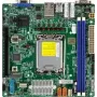 Supermicro MBD-X13SCL-IF-B základná doska Mini-ATX Intel Xeon E-2400 LGA1700 C262 Chipset DDR5 USB 3.2 Gen 1 Gigabit LAN onboard grafika