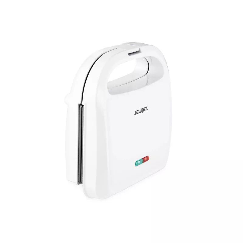Zelmer ZSM7700 sendvičovač, 750 W, biely