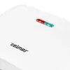 Zelmer ZSM7700 sendvičovač, 750 W, biely